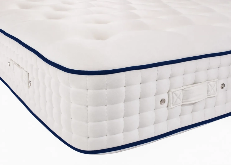 Enchanted House Isle Mattress